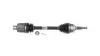 Піввісь SKF VKJC1407