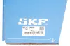 Піввісь SKF VKJC1444