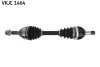 Піввісь SKF VKJC1464