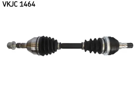 Піввісь SKF VKJC1464 Опель Астра h