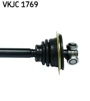 Піввісь skf VKJC1769
