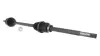 Піввісь SKF VKJC 2887