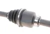 Піввісь SKF VKJC2887