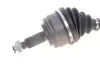 Піввісь SKF VKJC2887