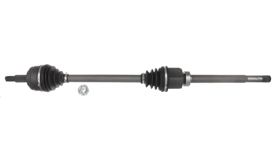 Піввісь SKF VKJC 2887