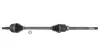 Піввісь SKF VKJC 2887