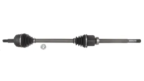 Піввісь SKF VKJC 2887