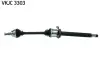 Піввісь SKF VKJC 3303