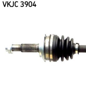 Піввісь skf VKJC3904