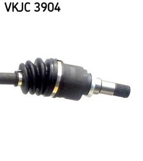 Піввісь skf VKJC3904