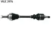 Піввісь SKF VKJC 3976