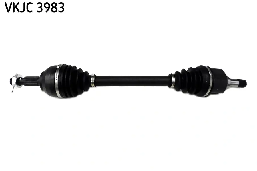 Піввісь SKF VKJC 3983 (фото 1)