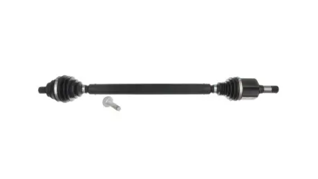 Піввісь SKF VKJC4206 Сеат Леон
