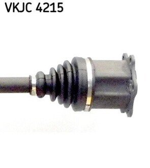Піввісь skf VKJC4215