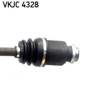 Піввісь skf VKJC4328