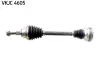 Піввісь SKF VKJC4605