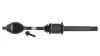 Піввісь SKF VKJC 4611