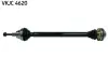 Піввісь SKF VKJC 4620