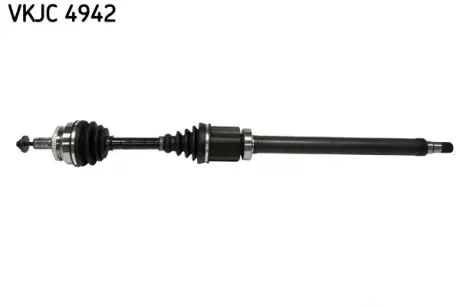 Піввісь SKF VKJC 4942