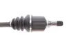 Піввісь SKF VKJC5019
