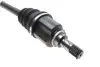 Піввісь SKF VKJC5020