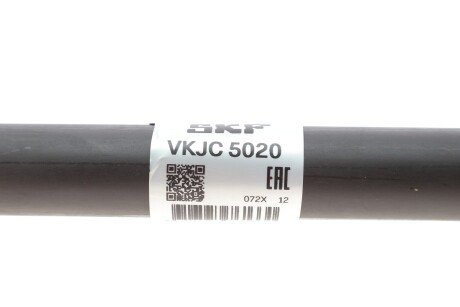 Піввісь skf VKJC5020