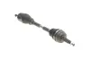 Піввісь SKF VKJC5021