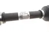 Піввісь SKF VKJC5043
