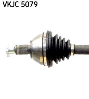 Піввісь skf VKJC 5079