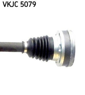 Піввісь skf VKJC 5079