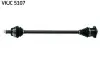 Піввісь SKF VKJC 5107