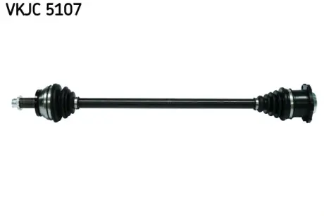 Піввісь SKF VKJC 5107