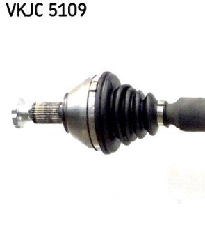 Піввісь skf VKJC 5109