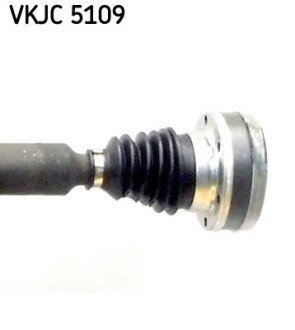 Піввісь skf VKJC 5109