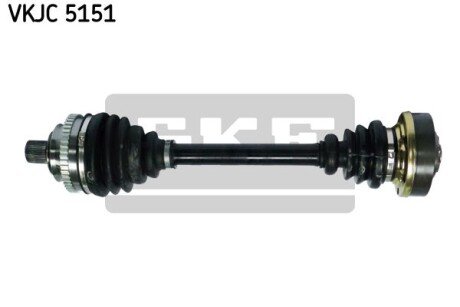 Піввісь skf VKJC5151