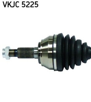 Піввісь skf VKJC5225