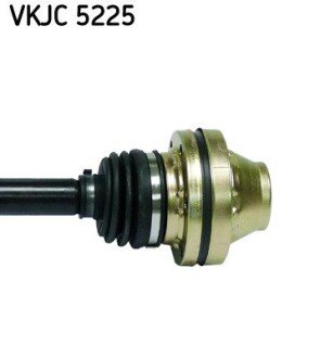 Піввісь skf VKJC5225