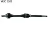 Піввісь SKF VKJC 5303 (фото 1)
