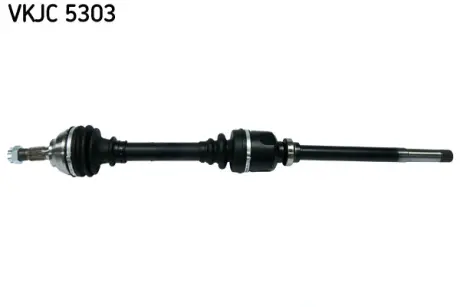 Піввісь SKF VKJC 5303