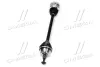 Піввісь SKF VKJC5438