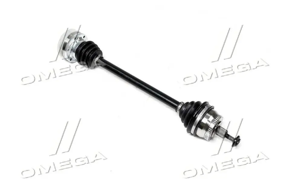Піввісь SKF VKJC5438
