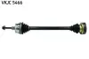 Піввісь SKF VKJC 5466