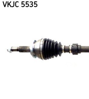 Піввісь skf VKJC5535