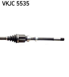 Піввісь skf VKJC5535