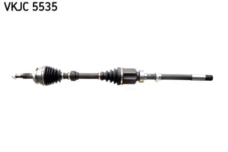 Піввісь SKF VKJC5535 Тойота Рав-4