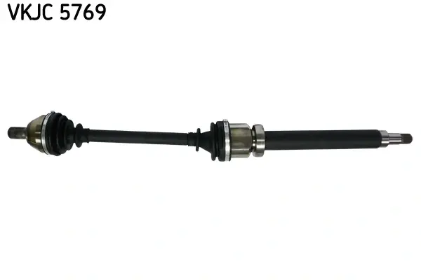 Піввісь SKF VKJC 5769 (фото 1)