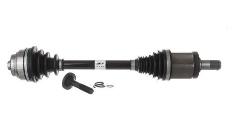 Піввісь SKF VKJC 5826