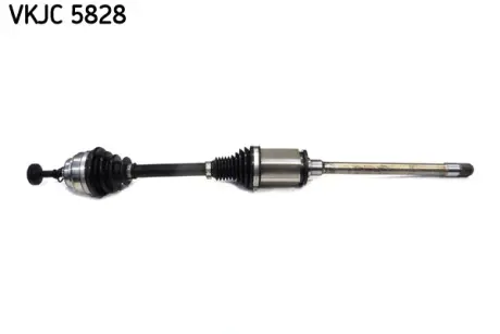 Піввісь SKF VKJC5828