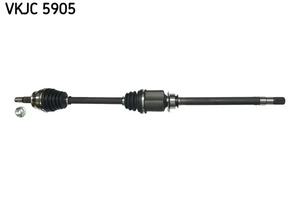 Піввісь SKF VKJC5905 (фото 1)