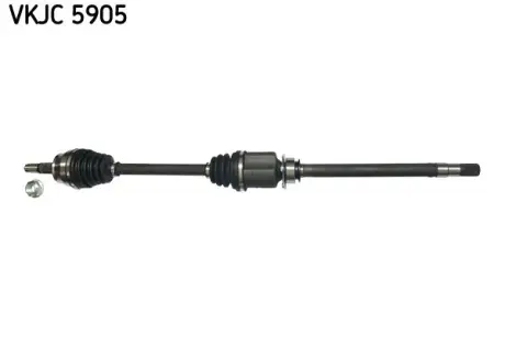 Піввісь SKF VKJC5905 Фиат Добло